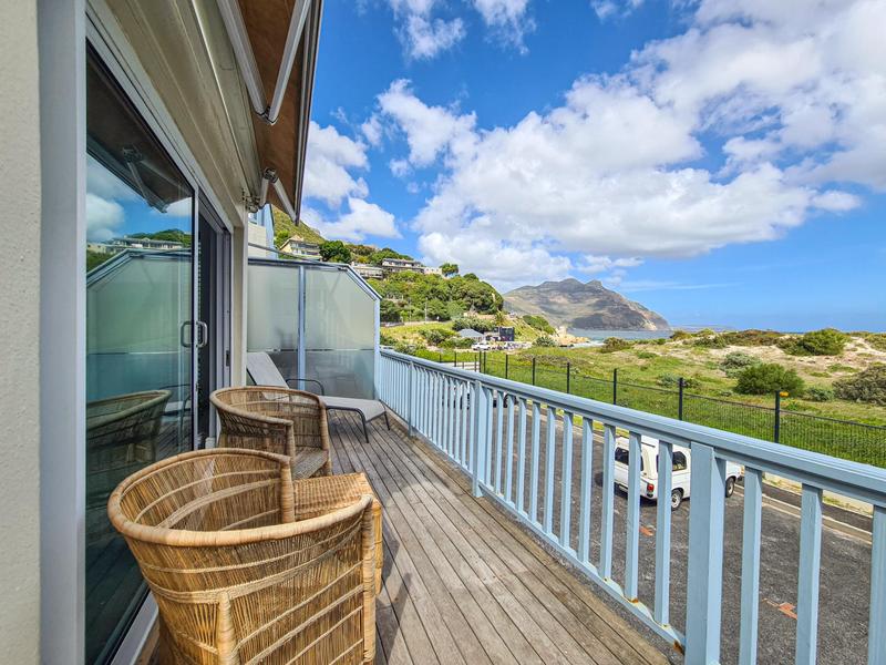 To Let 2 Bedroom Property for Rent in Hout Bay Western Cape